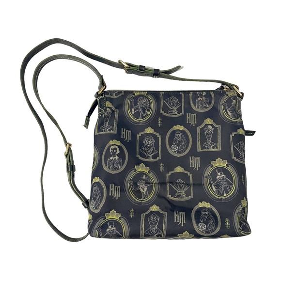 Dooney & Bourke Bags Dooney And Bourke X Disney Haunted Mansion